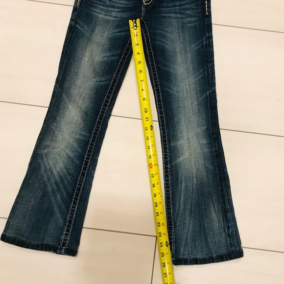 Miss Me Jeans - Picture 8 of 10